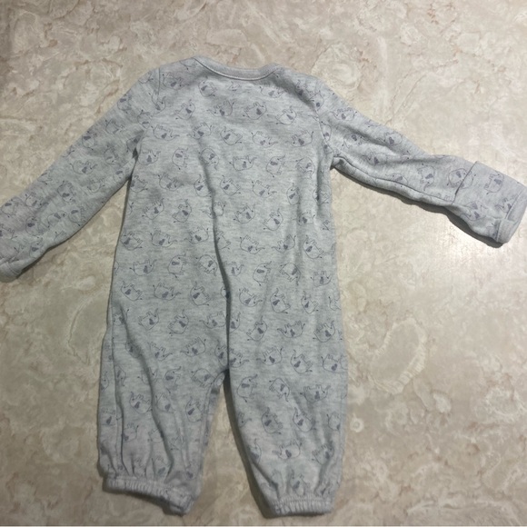 10/$20 Christmas sale! Carter's Infant Convertible Sleep Sack - Picture 2 of 4
